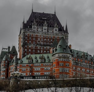 québec avec les enfants voyage en famille