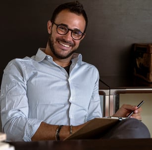 Dott. Enrico Garro psicologo psicoterapeuta a Segrate e Pioltello
