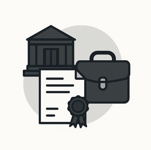 Les services d'In Fine experts comptables pour les professions juridiques