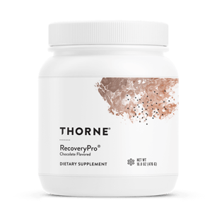 Protein for Muscle Recovery Cspfit