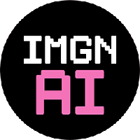 imgn.ai logo