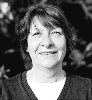 Véronique support télépathe roxanesenrowei