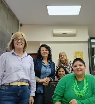 taller de redes sociales