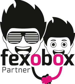 Fexobox Partner Logo