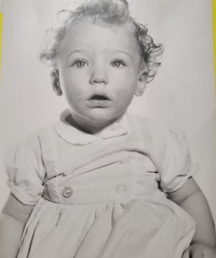 Baby Healer 1965