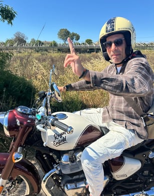Spass, Freiheit geführte Touren Mallorca, Royal Motos Mallorca