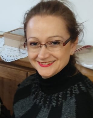 Miroslava Rebić