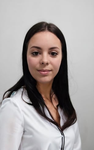 Naima Dekhil