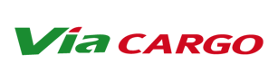 via cargo