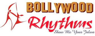 Bollywood Rhythms Dance  logo