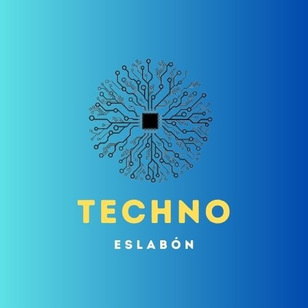 TechnoEslabon logo
