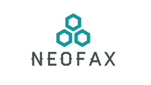 NEO FAX logo