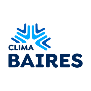 CLIMA BAIRES logo