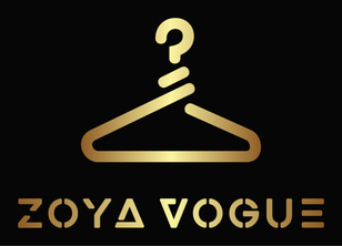ZOYA VOGUE logo