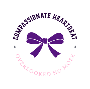 Compassionate Heartbeat logo