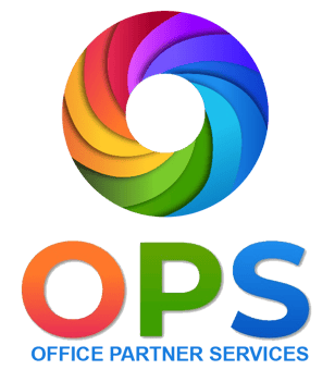 OPS GROUPE logo