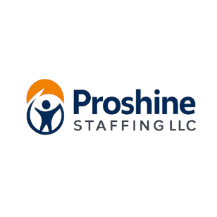 Proshine Staffing LLC logo
