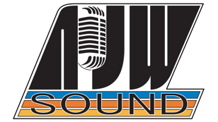 AJWsound logo