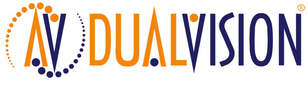 Dualvision LLC logo