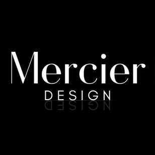 Mercier Design logo