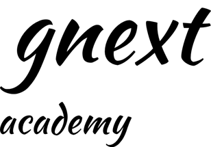 Gnextacademy logo