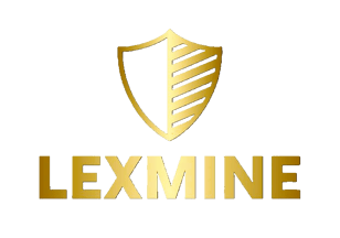 LexMine logo