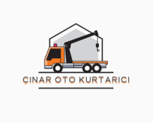 Çınar Oto Kurtarıcı logo