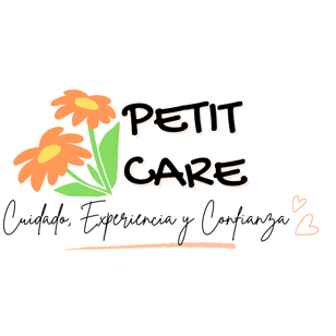 Petit Care logo