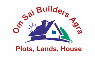 om sai builders logo