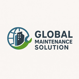 Global Maintenance Solutions logo