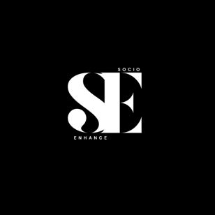 Socio Enhance logo