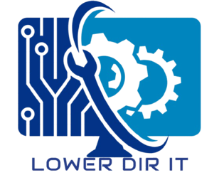 Lower Dir Information Technology logo