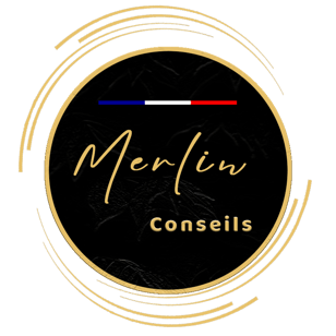 Merlin - Conseils - Service En Restauration logo