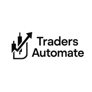 Traders Automate logo