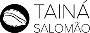 Tainá Salomão logo
