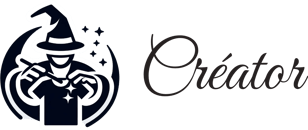Créator logo
