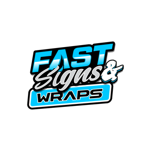 Fast Signs & Wraps logo