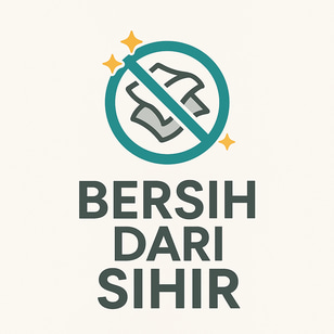 BersihDariSihir logo