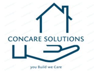 CONCARE SOLUTIONS logo