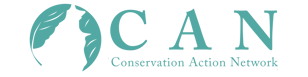 Conservation Action Network logo