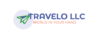 TRAVELO LLC logo