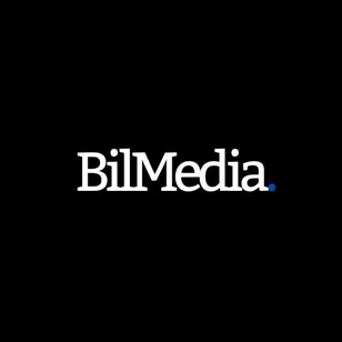 BilMedia logo