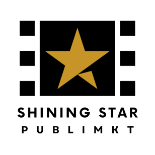 Shining Star Publimkt logo