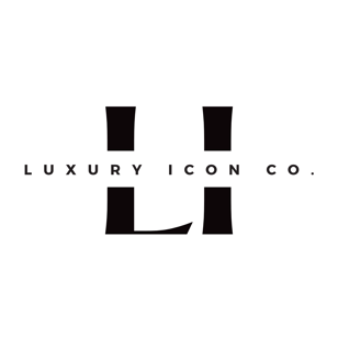 Buy the Bride a Drink by Luxury Icon Co. logo