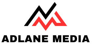 Adlane Media logo