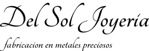 Del Sol Joyeria logo