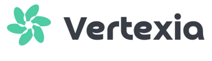 Vertexia logo