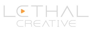 Lethal Creative logo