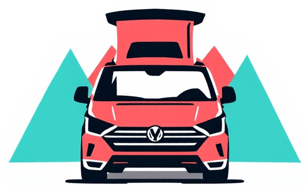 Alpha Campers NW logo