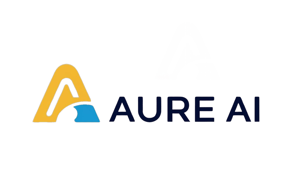 Aure AI logo
